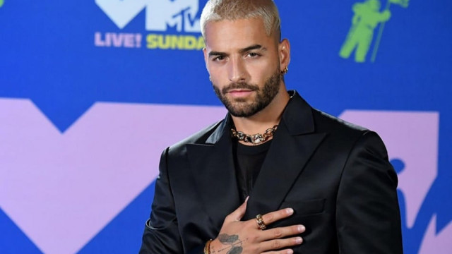 Concert historique de Maluma au sommet de l’Empire State Building