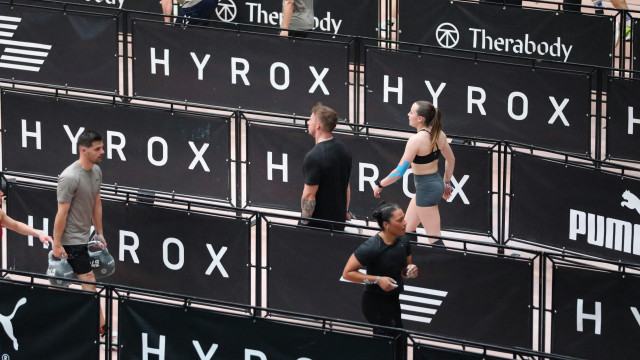 Hyrox : les meilleures salles de Paris pour vous entraîner avant la compétition