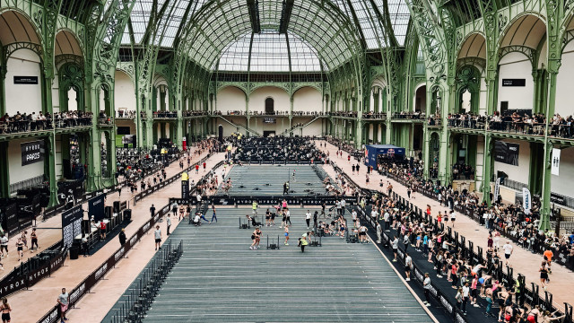 200 ans du Figaro : le Grand Palais ouvre ses portes gratuitement pendant 3 jours