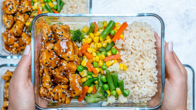 Découvrez le meal prep : cette astuce pour simplifier votre quotidien