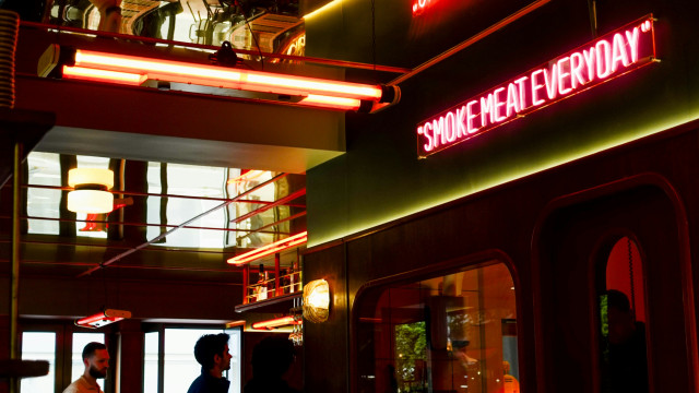 Melt fête ses 10 ans avec une soirée barbecue exceptionnelle à Paris