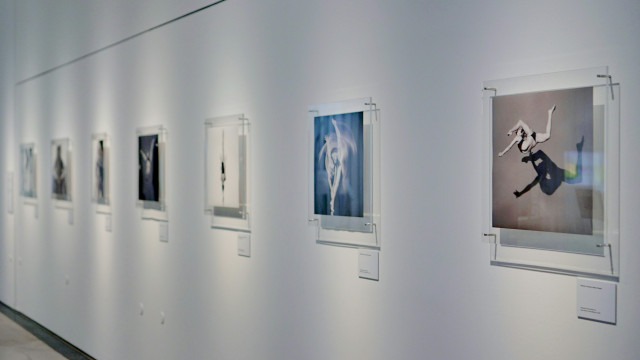 Une balade à travers le Paris d’Agnès Varda : une exposition à ne pas manquer !