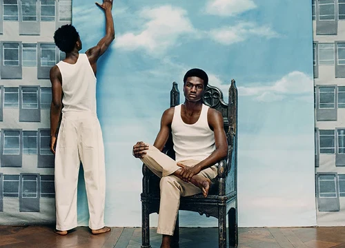 Tyler Mitchell à la MEP : plus que 5 jours pour découvrir le photographe afro-américain