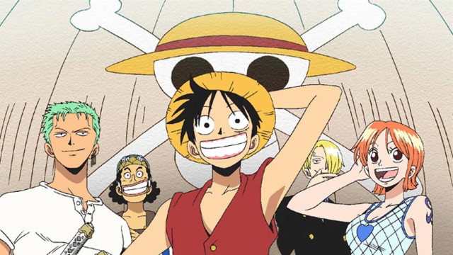 One Piece existe : découvrez où le trésor pourrait se trouver
