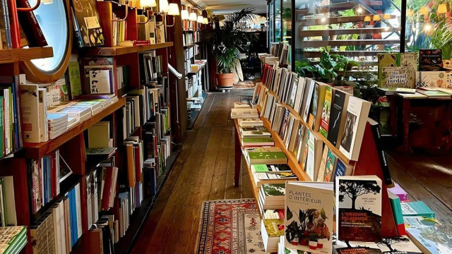 Découvrez ces librairies insolites à Paris à ne pas manquer
