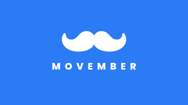 Movember est là : un mois pour parler santé masculine et prévention !