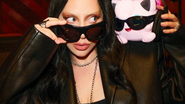 Pokémon s’associe à des stars pour ses 30 ans !