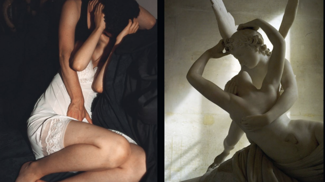 Le Grand Palais consacre une exposition événement à Nan Goldin et crée le buzz !