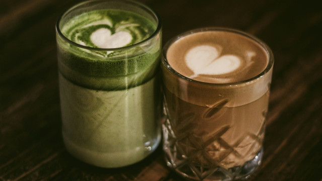 Le pistachio latte, nouvelle obsession green et gourmande de l’été