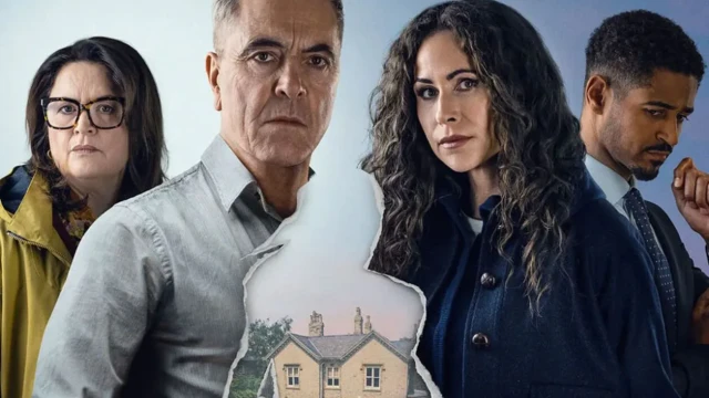 La terrible histoire vraie qui se cache derrière “Ne t’enfuis plus”, le thriller phénomène d’Harlan Coben sur Netflix