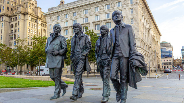 Un musée officiel des Beatles va ouvrir à Londres en 2027 dans un lieu mythique