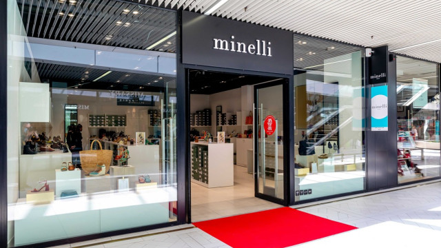 Minelli ferme ses portes : découvrez les dernières pépites mode à prix cassé !