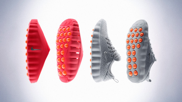 Nike révolutionne le confort avec ces baskets qui boostent votre concentration