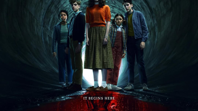 Ça : bienvenue à Derry, la série parfaite arrive juste à temps pour Halloween !