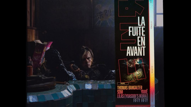 Orelsan revient avec “La Fuite en avant” : un nouvel album attendu le 7 novembre