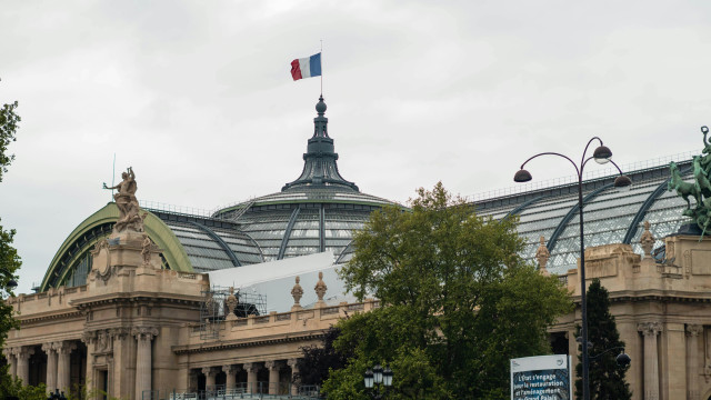 Pendant 4 jours, le Grand Palais va devenir le spot le plus gourmand de Paris