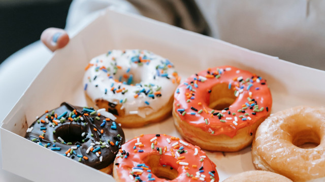 Donut Day à Lyon : la grande distribution gratuite de 10 000 beignets revient ce 5 juin