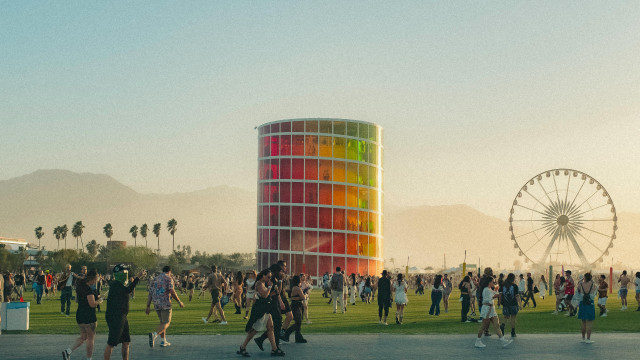 Coachella 2026 : les moments cultes qu’il ne fallait surtout pas manquer