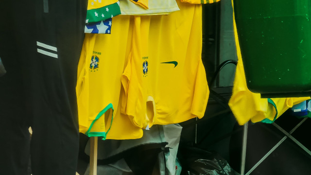 Le maillot du Brésil : comment est-il devenu une icône pop mondiale ?