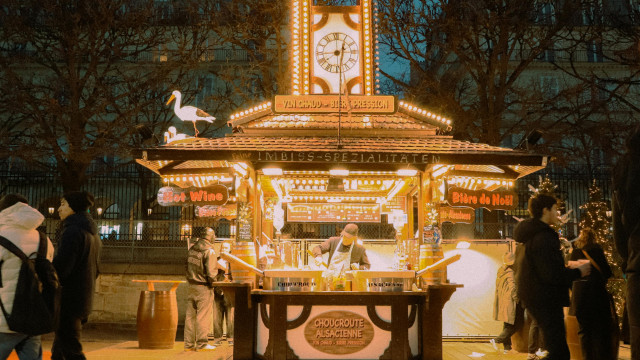Marchés de Noël : la règle à connaître absolument pour ne pas se faire avoir