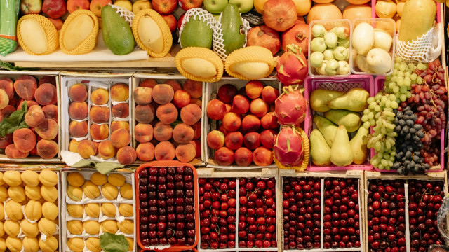 Fruits frais ou surgelés ? La réponse pourrait vous surprendre !