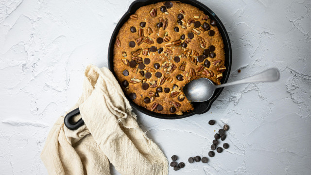 5 desserts express à la poêle à tester absolument !