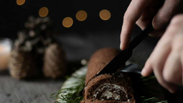 Noël 2025 : les bûches les plus spectaculaires à goûter absolument