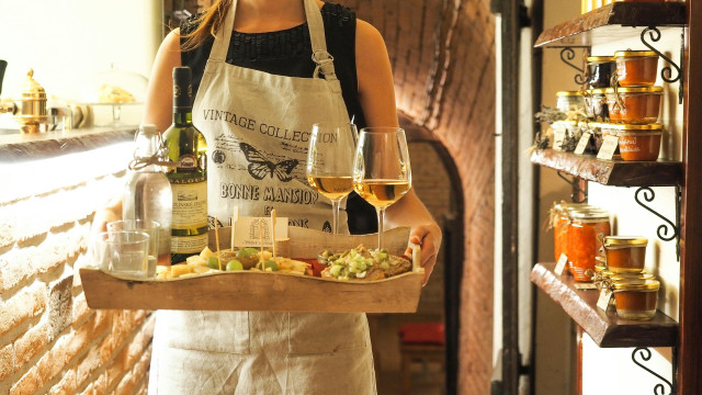 Découvrez ces 5 destinations européennes parfaites pour un city trip gourmand !