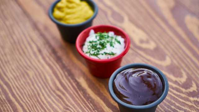 Découvrez ces 4 sauces véganes vraiment délicieuses !