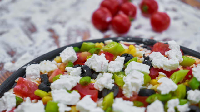 La feta pourrait bien disparaître de nos assiettes cet été !
