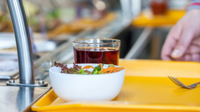 Repas à 1€ pour tous : la révolution qui change le quotidien des étudiants