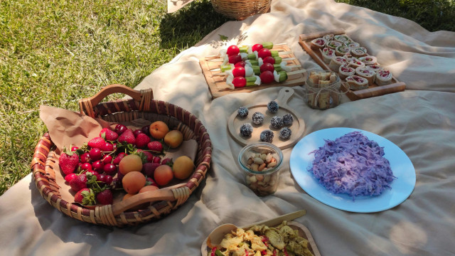 Découvrez ces 5 idées de snacks pas chers pour vos pique-niques cet été