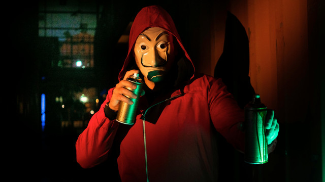 La Casa de Papel : Netflix confirme le retour de la série dans un teaser intriguant