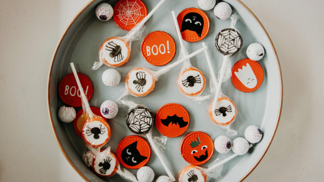Citrouilles, costumes, bonbons : le guide pour un Halloween zéro déchet