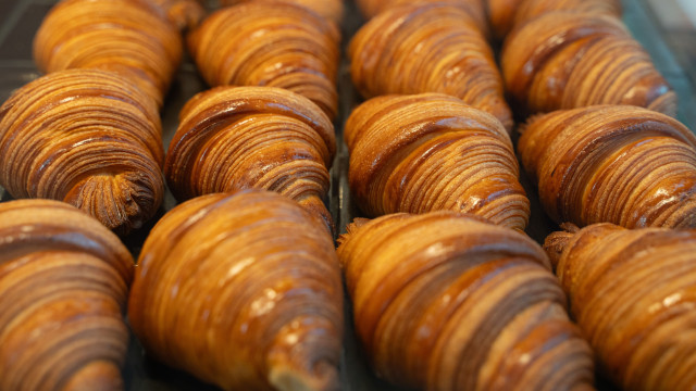 Après le cronut, voici le croissant céréale : la tendance tout droit venue des États-Unis qui fait le buzz