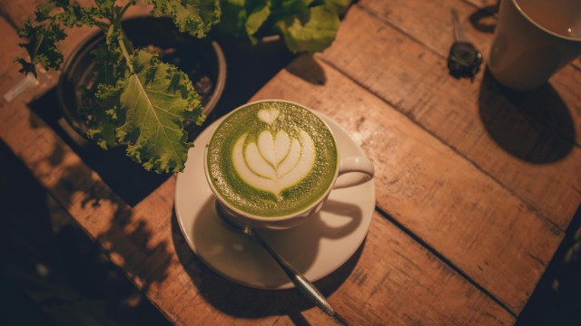 Le premier festival dédié au matcha débarque à Lyon début juin