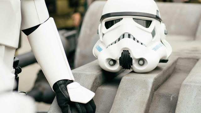 Ce pop-up store Star Wars s’annonce comme l’événement à ne pas manquer