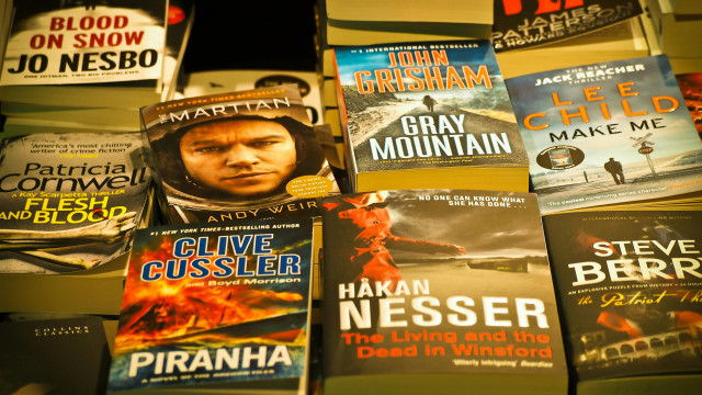 Découvrez La Nounou, le livre dont tout le monde parle en ce moment