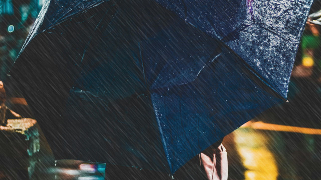 Nos astuces incontournables pour rester stylé même quand il pleut