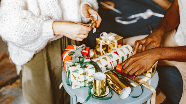 Ces initiatives de Noël solidaires à découvrir absolument