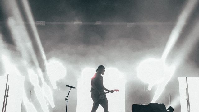 Nouveaux groupes, légendes de retour : le rock reprend-il le pouvoir ?