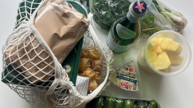 Moins jeter grâce aux applis : le vrai du faux sur la tendance anti-gaspi