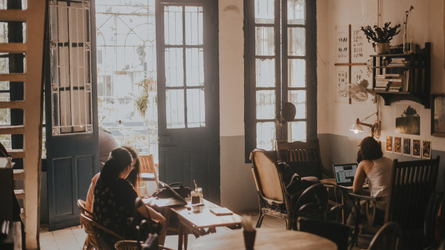 Découvrez les coffee shops les plus instagrammables à tester cet automne à Paris !
