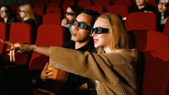 Découvrez les sorties cinéma à ne pas manquer en mai !