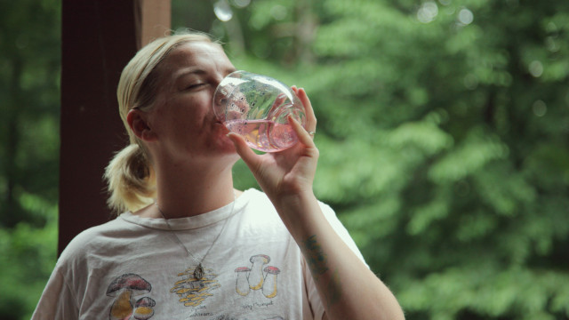 Eau, thé glacé, eau de coco : voici les boissons stars de l'été pour affronter la chaleur !