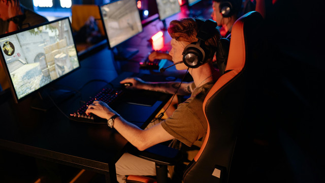 Esports World : cet été à Paris, l’événement qui va bouleverser le gaming mondial