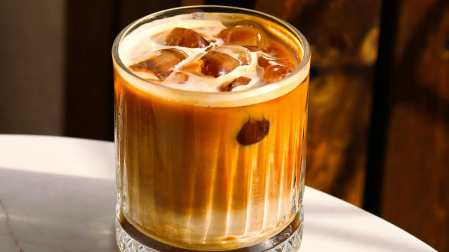 Découvrez le Caramel Pudding Latte, la boisson ultra gourmande qui fait sensation