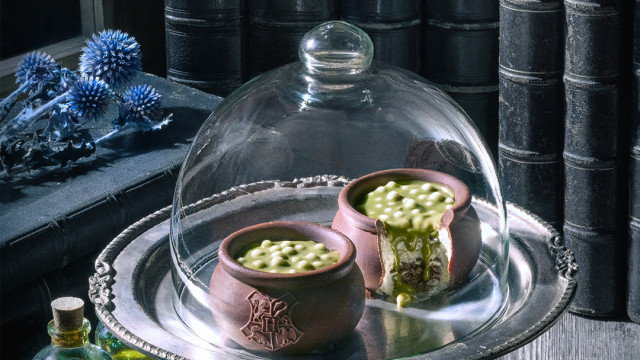 Harry Potter débarque chez Picard avec une collection ultra gourmande