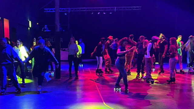 La main jaune, lieu emblématique des années 80 rouvre au printemps