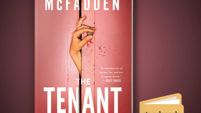 La locataire : Freida McFadden signe un thriller qui vous glacera le sang